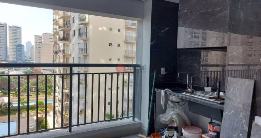 Apartamento de alto Padrão no Belenzinho.