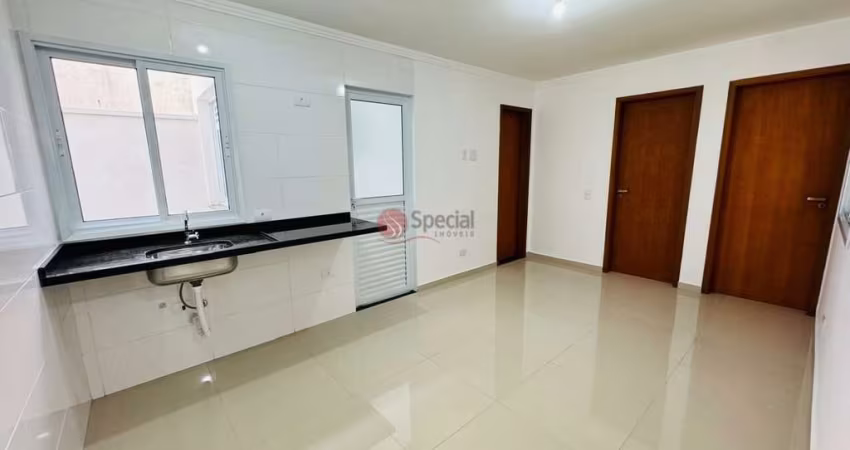 Apartamento à venda na Vila Formosa.