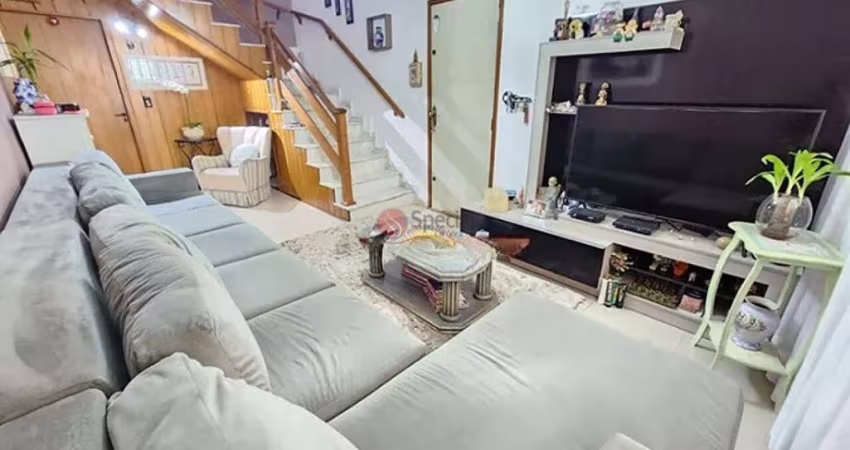 Sobrado no Jardim Vila Formosa com 3 quartos e 3 banheiros à venda, 152 m²