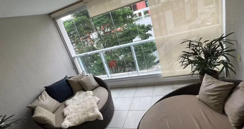 Apartamento no Anália Franco próximo ao Shopping