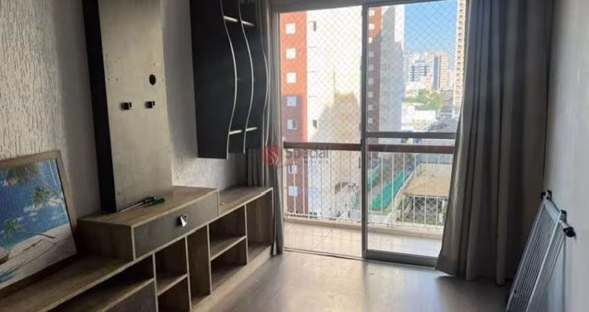 Apartamento à venda no Tatuapé com fácil acesso à Radial.