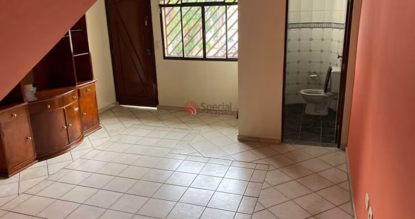 Sobrado á venda na Móoca.