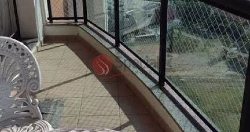 Cobertura  no Jardim Anália Franco excelente em frente ao Shopping Anália Franco!!!