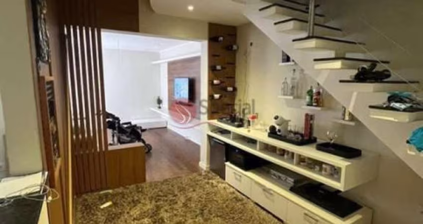 Casa à venda no Aricanduva,  terreno com 250 metros.