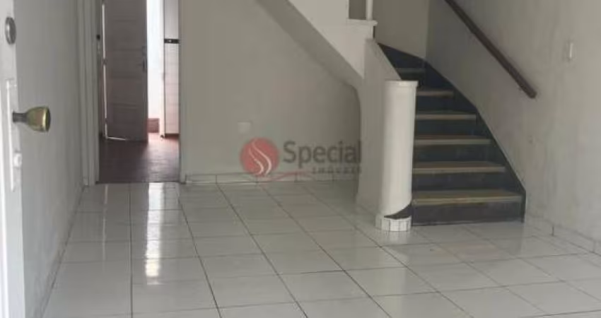 Sorado comercial no Tatuapé.