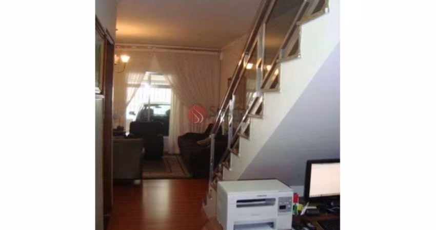Sobrado à venda, Vila Formosa, São Paulo - SO1363.