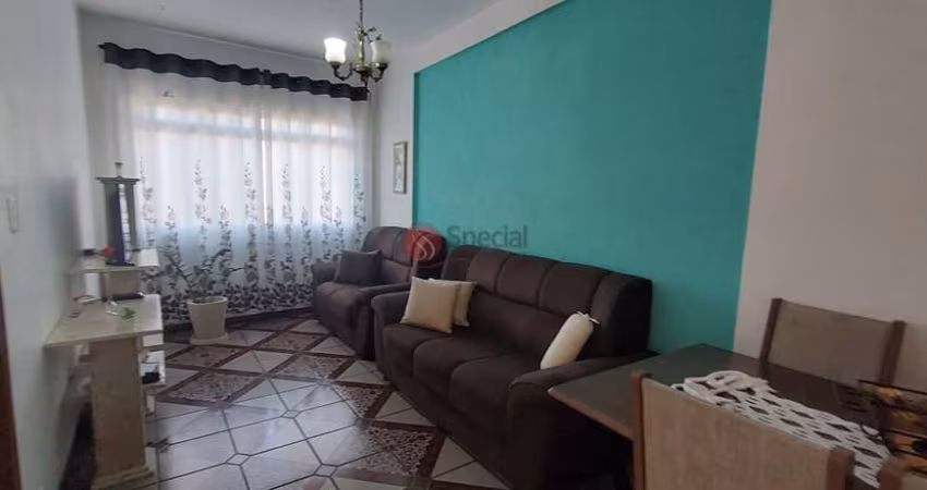 Casa assobradada na Vila Formosa.