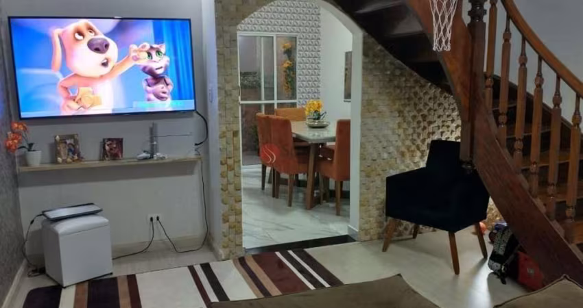 Sobrado à venda, Mooca, São Paulo