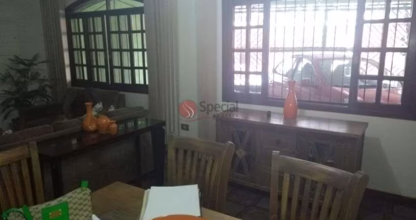 Sobrado á venda na Vila Formosa permuta por apto menor valor!