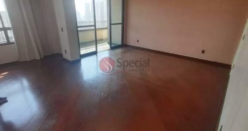 Apartamento  no Tatuapé - 158 m²