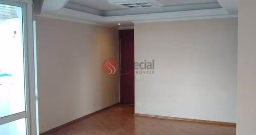 Apartamento com 3 dormitórios  94 m²- Tatuapé