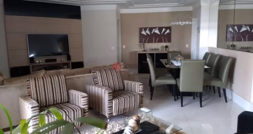 Lindíssimo Apartamento Jardim Analia Franco