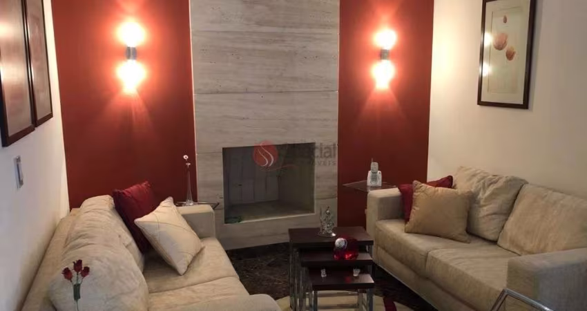 Apartamento no Tatuapé