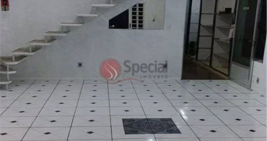 Sobrado comercial à venda, Vila Santa Isabel.