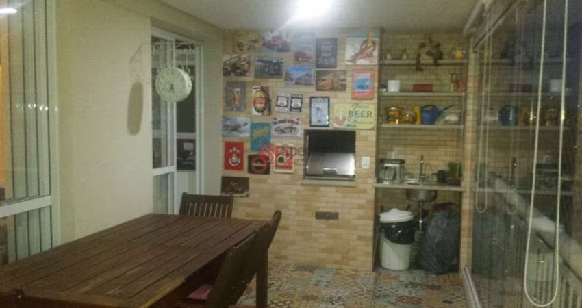 Apartamento na Vila Formosa.