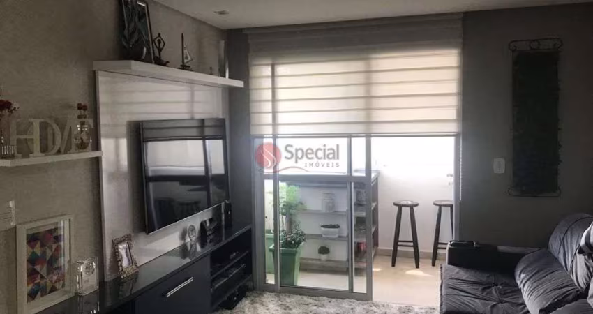 Apartamento à venda, Vila Carrão, São Paulo.