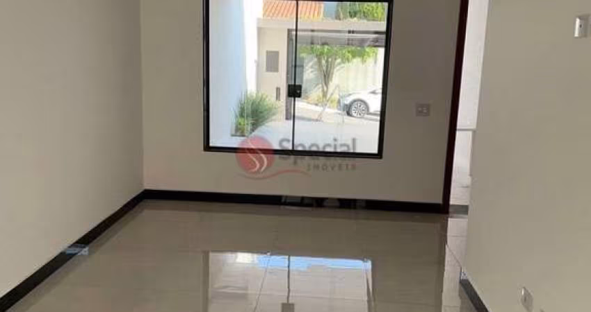 Sobrados  novos na Vila Ré