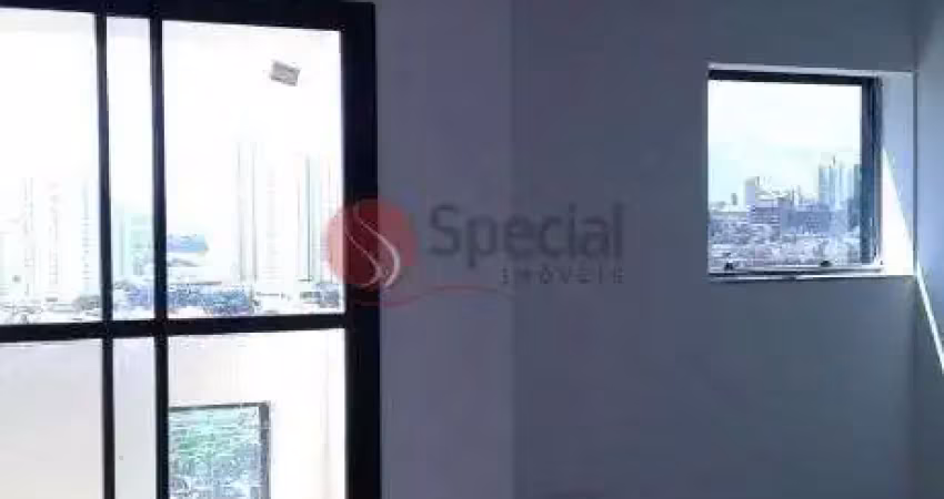 Sala comercial na Vila Carrão, São Paulo -