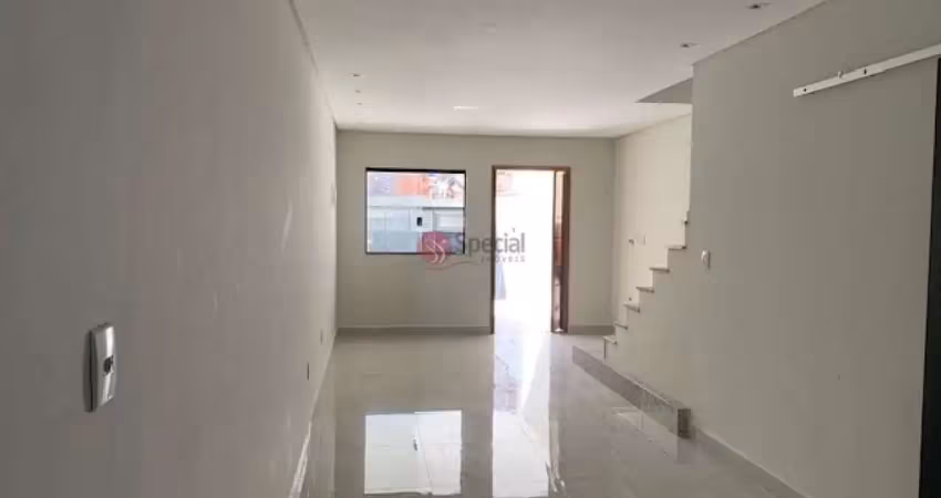 Sobrado na Vila Formosa.
