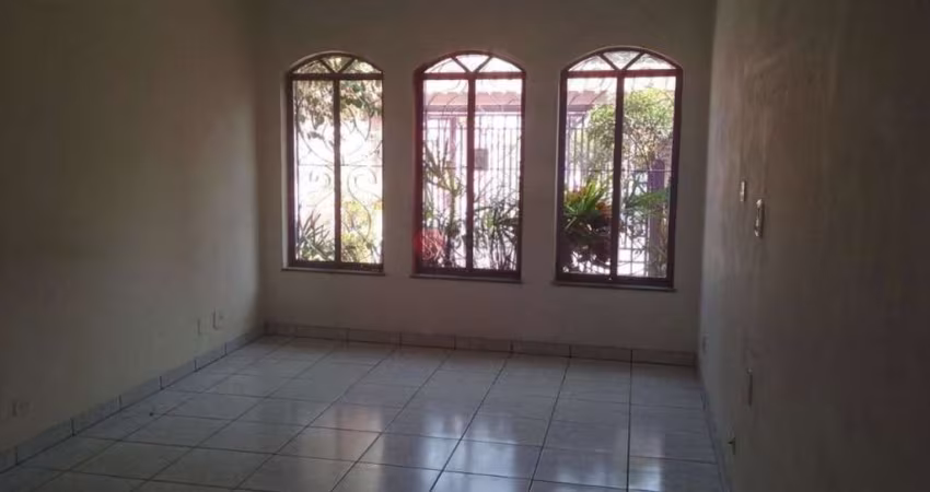 Sobrado residencial à venda, Vila Ema.