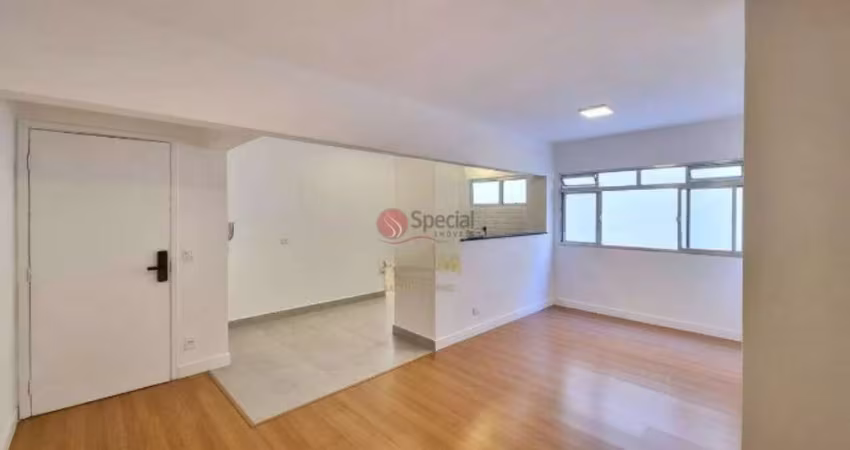 Apartamento  à venda no Tatuapé.