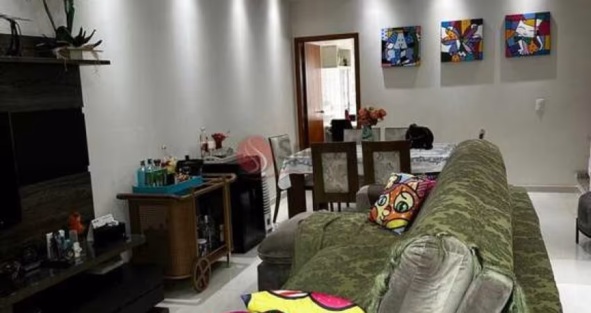 Sobrado lindo novo à venda no Jardim Prudência na  Zona Sul com 4 quartos e 4 vagas.