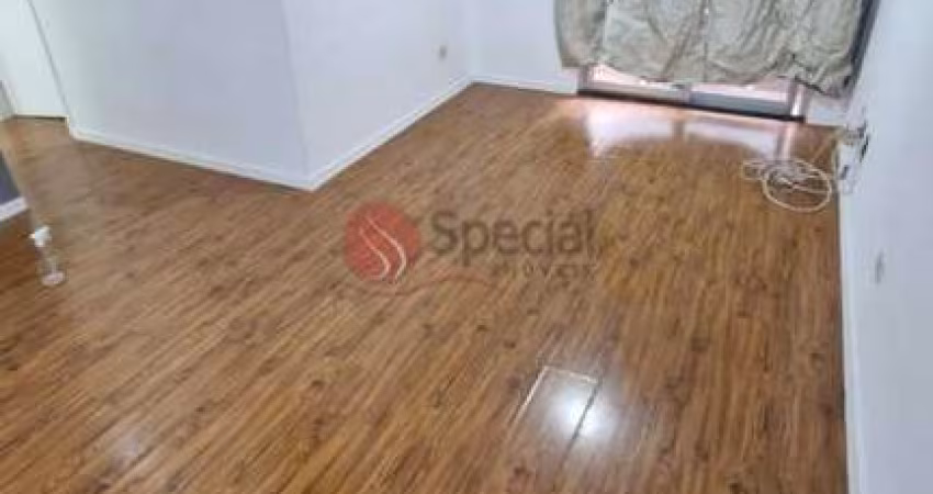 Apartamento no Sapopemba.