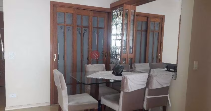 Apartamento à venda na Vila Carrão
