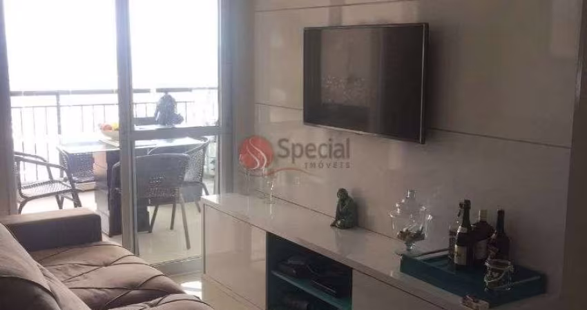 Apartamento residencial à venda, Vila Formosa.