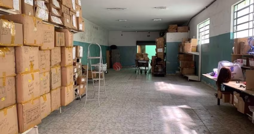 Prédio comercial a venda e locação na Quarta Parada.
