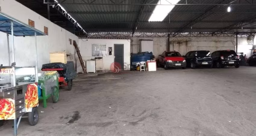 Terreno à venda, 546 m² - Tatuapé - São Paulo/SP
