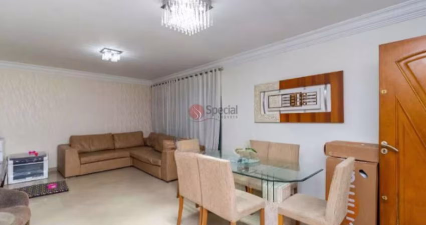 Sobrado a venda Vila Formosa, 153 m².