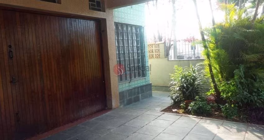 Sobrado residencial para venda na Vila Formosa, São Paulo