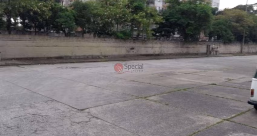 Área Comercial à venda no Parque Novo Mundo.