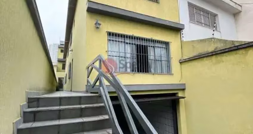 Casa com 4 quartos para alugar na Rua Emílio Mallet, 1376, Tatuapé, São Paulo