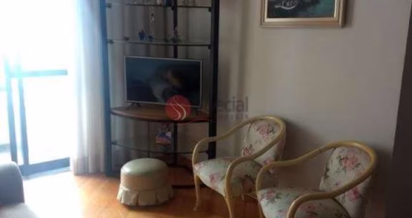 Apartamento no Tatuapé.