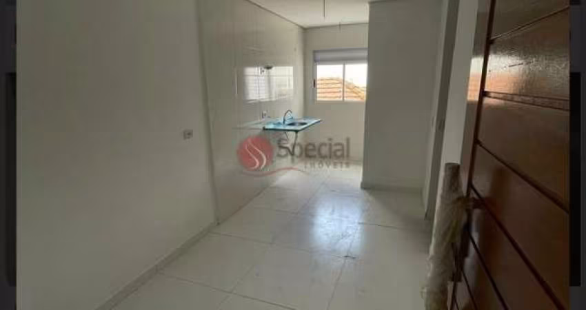 Apartamento  pronto para morar na Vila Alpina na Zona Leste.