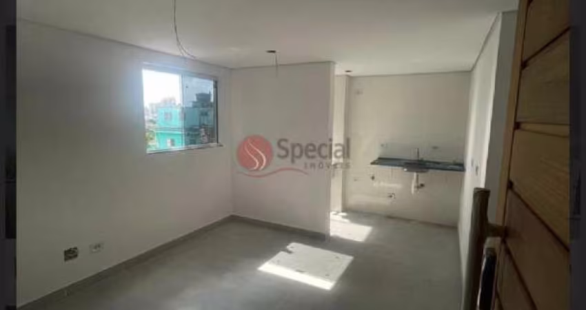 Apartamento na Vila Guilhermina.