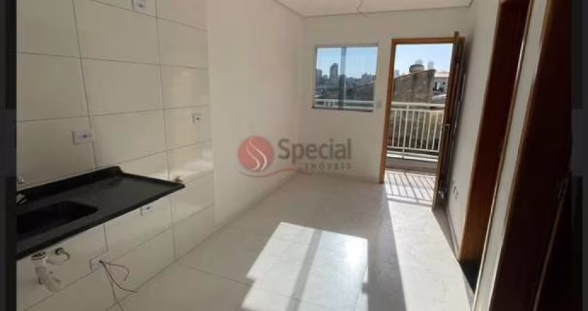 Apartamento na Vila Vera na regiaõ do Ipiranga.