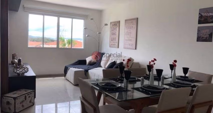 Sobrado com 3 dormitórios à venda, 112 m² por R$ 549.900 - Vila Matilde - São Paulo/SP