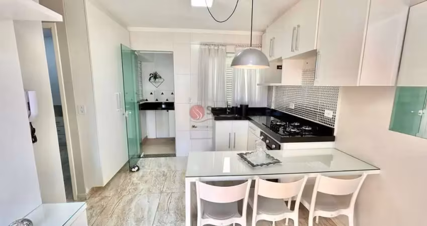 Apartamento com 2 quartos à venda na Rua Maniutuba, 125, Vila Carrão, São Paulo