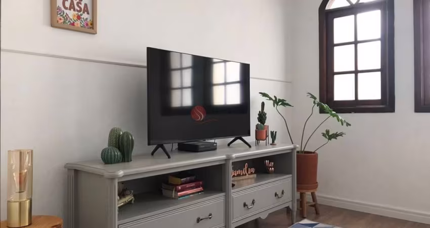 Sobrado à venda na Vila Formosa com 210m²  de terreno;