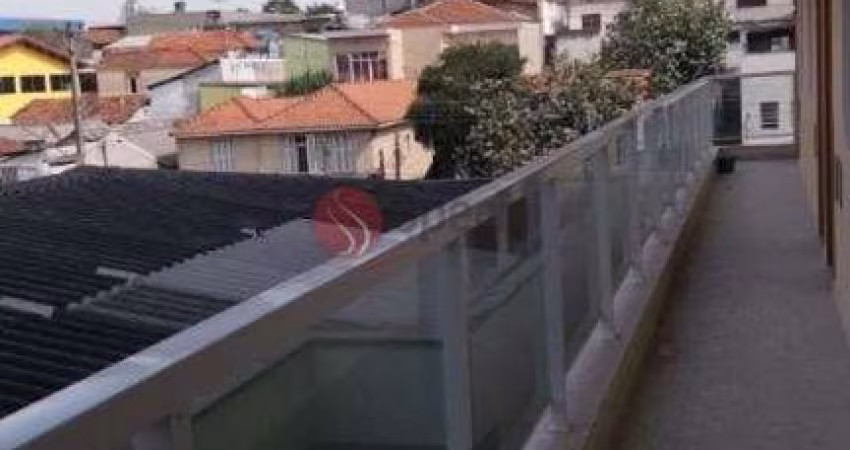 Loft proximo ao metro Vila Matilde!