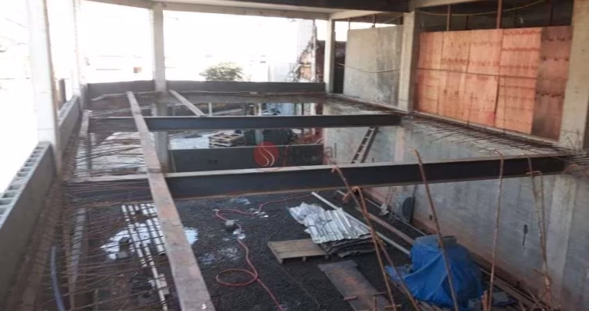 Terreno à venda