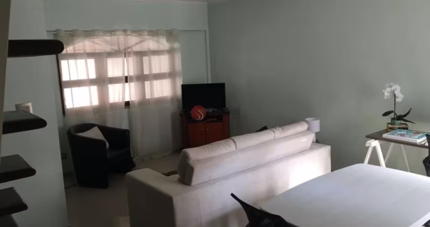 Sobrado com 3 dormitórios à venda, 210 m² - Parque São Jorge - São Paulo/SP