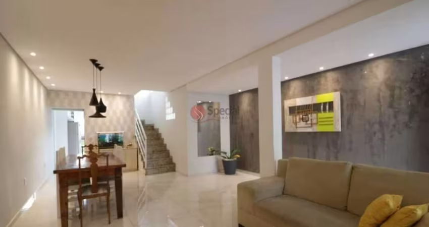 Sobrado com 3 dormitórios à venda, 150 m² - Vila Formosa - São Paulo/SP