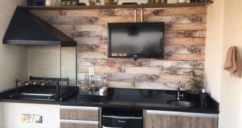 Apartamento com 2 dormitórios à venda, 65 m² - Vila Formosa - São Paulo/SP