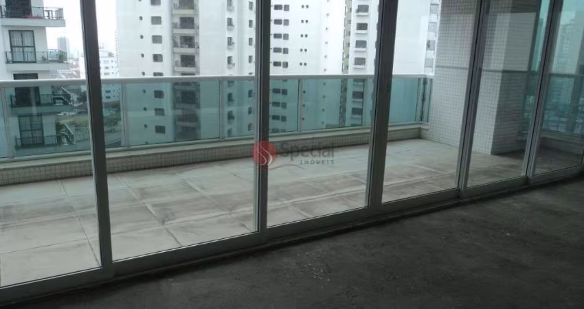 Apartamento com 4 dormitórios à venda, 244 m²  - Jardim Anália Franco - São Paulo/SP