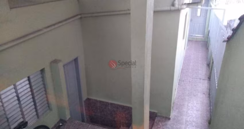 Terreno à venda, 210 m²- Vila Formosa.