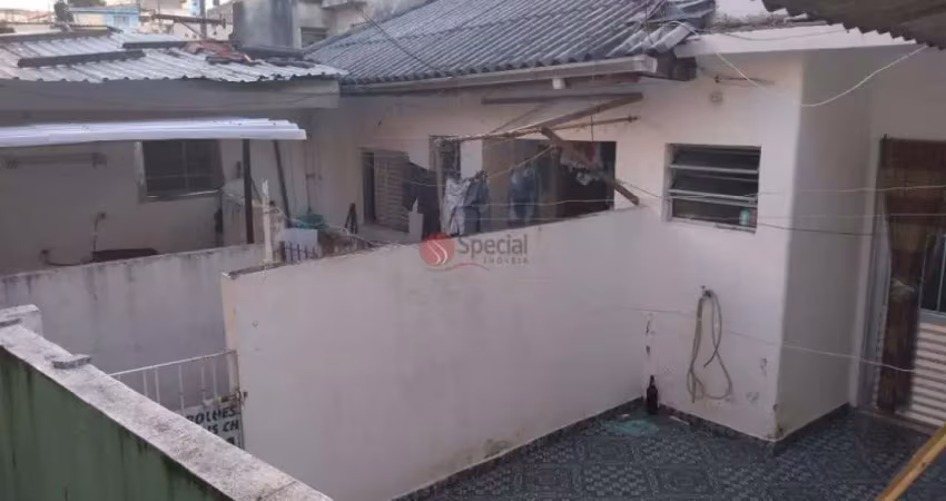 Terreno à venda na Avenida Henrique Morize, 293, Vila Formosa, São Paulo